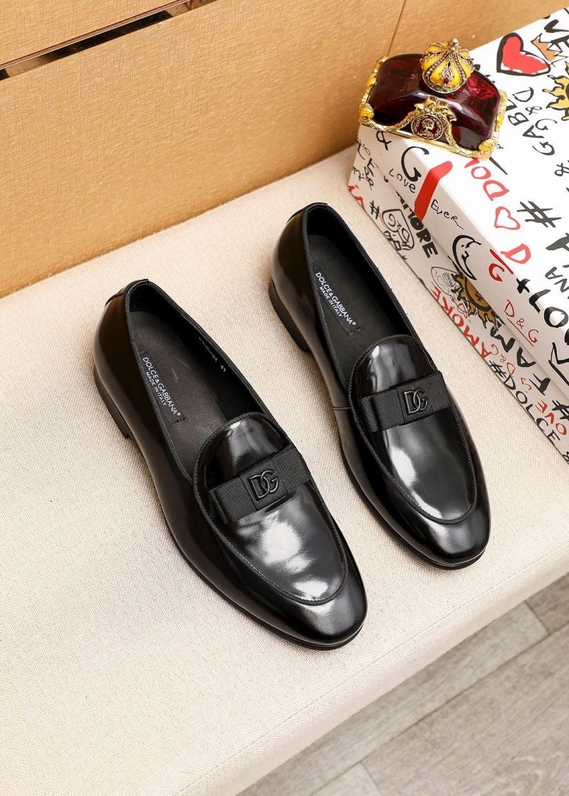 Dolce Gabbana Business Shoes